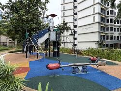 The Springbloom (D19), Condominium #571336331